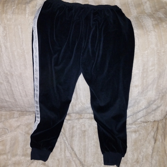 Jessica Simpson size medium sweatpants - Picture 5 of 6
